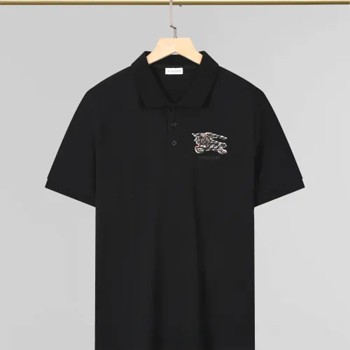 Burberry T-Shirts Short Sleeved For Men #1418922 $34.00 USD, Wholesale Replica Burberry T-Shirts