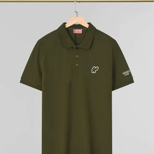 Kenzo T-Shirts Short Sleeved For Men #1418923