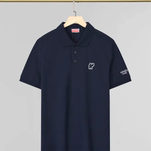 Kenzo T-Shirts Short Sleeved For Men #1418924