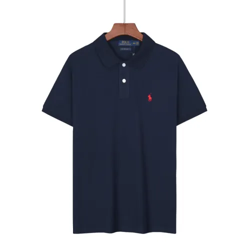 Ralph Lauren Polo T-Shirts Short Sleeved For Men #1418932 $34.00 USD, Wholesale Replica Ralph Lauren Polo T-Shirts