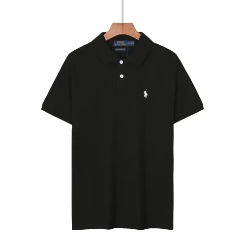 Ralph Lauren Polo T-Shirts Short Sleeved For Men #1418933 $34.00 USD, Wholesale Replica Ralph Lauren Polo T-Shirts