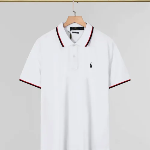 Ralph Lauren Polo T-Shirts Short Sleeved For Men #1418934