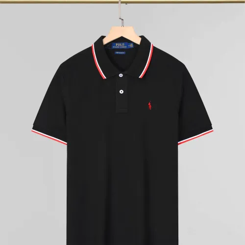 Ralph Lauren Polo T-Shirts Short Sleeved For Men #1418939 $34.00 USD, Wholesale Replica Ralph Lauren Polo T-Shirts