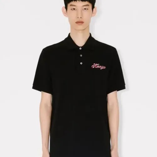 Replica Kenzo T-Shirts Short Sleeved For Men #1418946 $34.00 USD for Wholesale