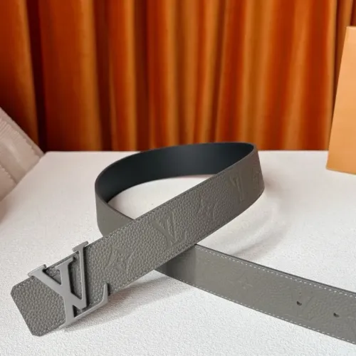 Louis Vuitton AAA Quality Belts In 4.0cm For Men #1418958 $60.00 USD, Wholesale Replica Louis Vuitton AAA Quality Belts