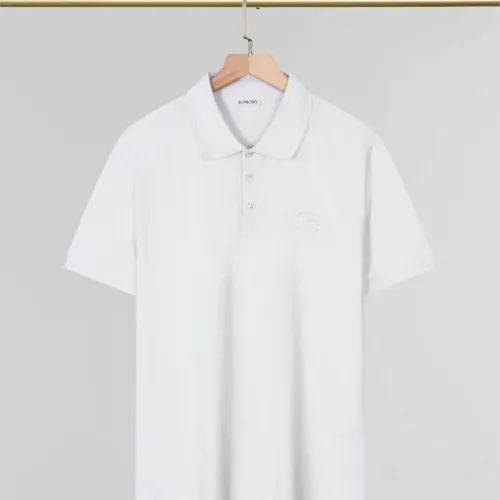 Burberry T-Shirts Short Sleeved For Men #1418963 $34.00 USD, Wholesale Replica Burberry T-Shirts