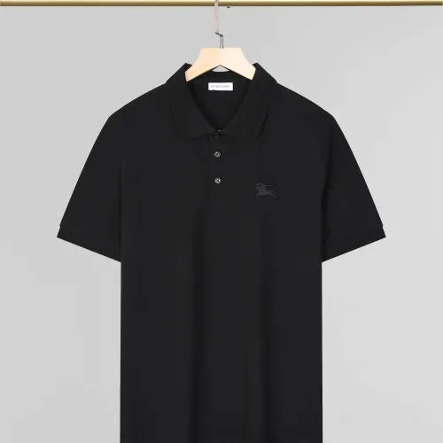 Burberry T-Shirts Short Sleeved For Men #1418971 $34.00 USD, Wholesale Replica Burberry T-Shirts