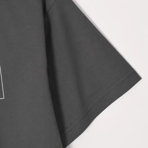 Replica Lacoste T-Shirts Short Sleeved For Men #1418984 $27.00 USD for Wholesale