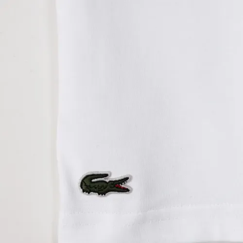 Replica Lacoste T-Shirts Short Sleeved For Men #1418987 $27.00 USD for Wholesale