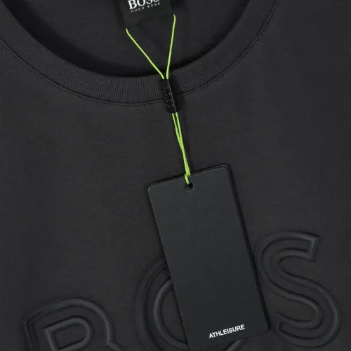 Replica Boss T-Shirts Short Sleeved For Men #1419004 $32.00 USD for Wholesale