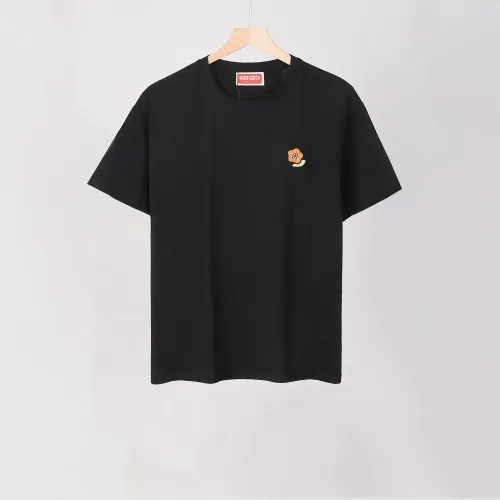 Kenzo T-Shirts Short Sleeved For Men #1419008