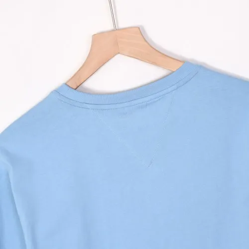 Replica Tommy Hilfiger TH T-Shirts Short Sleeved For Men #1419025 $29.00 USD for Wholesale