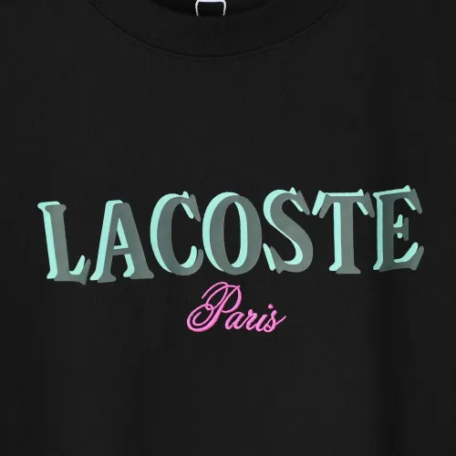 Replica Lacoste T-Shirts Short Sleeved For Men #1419050 $32.00 USD for Wholesale