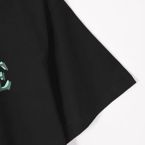 Replica Lacoste T-Shirts Short Sleeved For Men #1419050 $32.00 USD for Wholesale