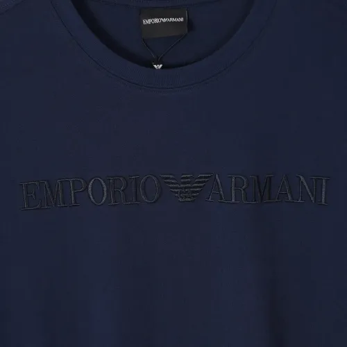 Replica Armani T-Shirts Short Sleeved For Men #1419061 $29.00 USD for Wholesale
