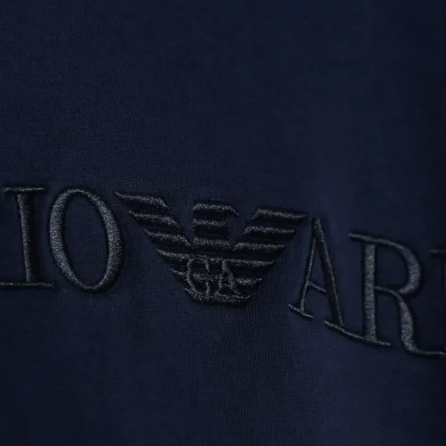 Replica Armani T-Shirts Short Sleeved For Men #1419061 $29.00 USD for Wholesale