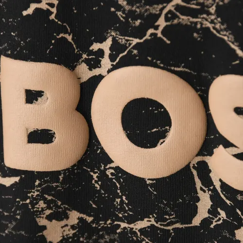 Replica Boss T-Shirts Short Sleeved For Men #1419064 $29.00 USD for Wholesale