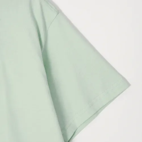 Replica Calvin Klein CK T-Shirts Short Sleeved For Men #1419070 $32.00 USD for Wholesale