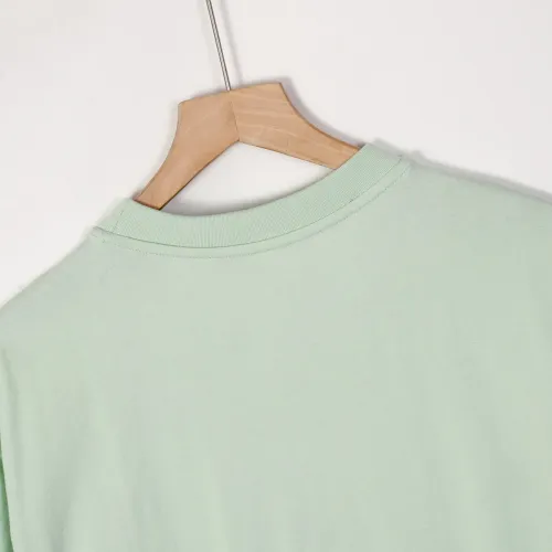 Replica Calvin Klein CK T-Shirts Short Sleeved For Men #1419070 $32.00 USD for Wholesale