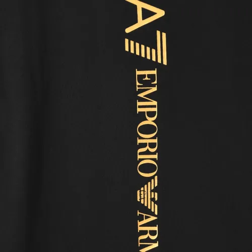 Replica Armani T-Shirts Short Sleeved For Men #1419076 $29.00 USD for Wholesale