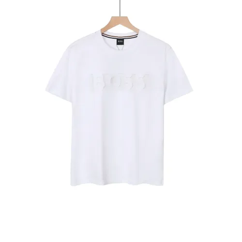 Boss T-Shirts Short Sleeved For Men #1419090