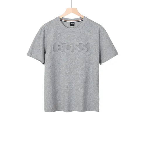 Boss T-Shirts Short Sleeved For Men #1419091
