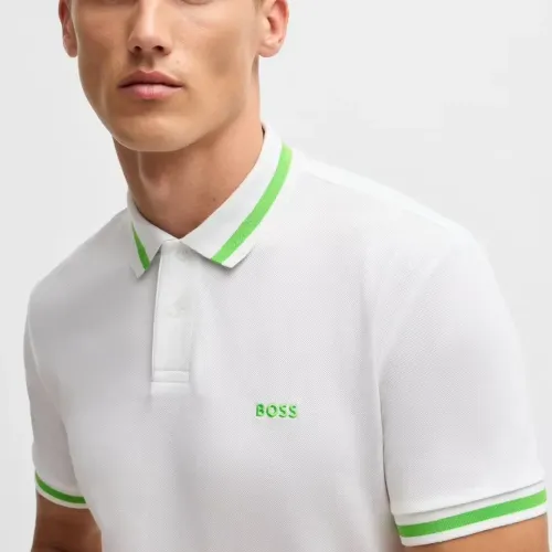 Replica Boss T-Shirts Short Sleeved For Men #1419094 $34.00 USD for Wholesale