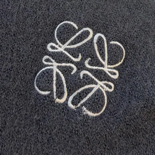 Replica LOEWE Sweaters Long Sleeved For Men #1419111 $80.00 USD for Wholesale