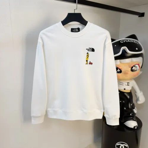 The North Face Hoodies Long Sleeved For Men #1419112