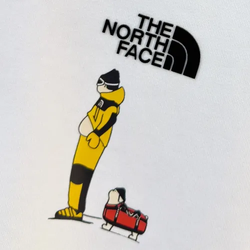 Replica The North Face Hoodies Long Sleeved For Men #1419112 $85.00 USD for Wholesale