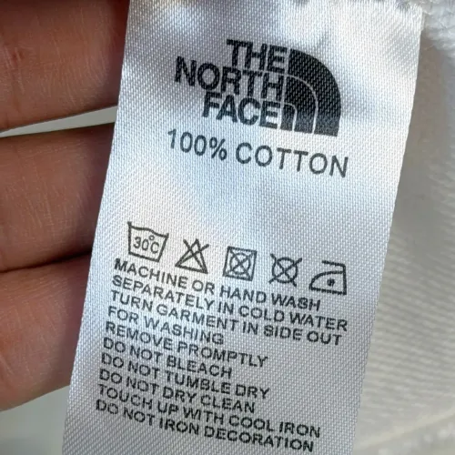 Replica The North Face Hoodies Long Sleeved For Men #1419112 $85.00 USD for Wholesale