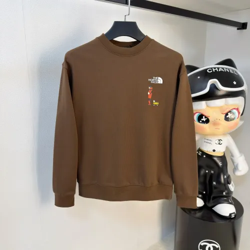 The North Face Hoodies Long Sleeved For Men #1419114