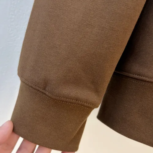 Replica The North Face Hoodies Long Sleeved For Men #1419114 $85.00 USD for Wholesale