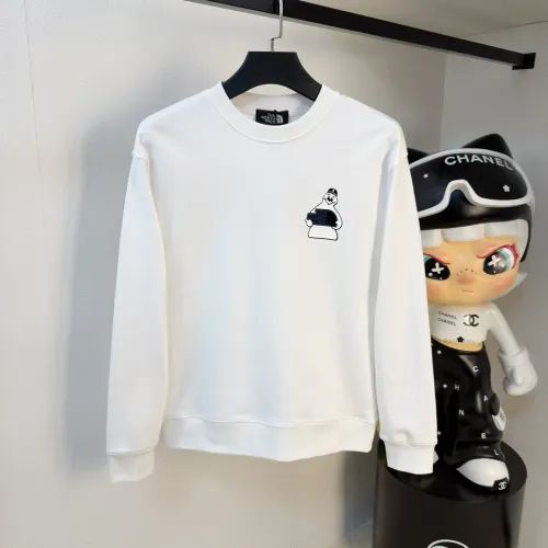 The North Face Hoodies Long Sleeved For Men #1419115