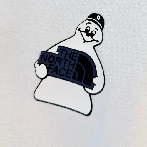 Replica The North Face Hoodies Long Sleeved For Men #1419115 $85.00 USD for Wholesale