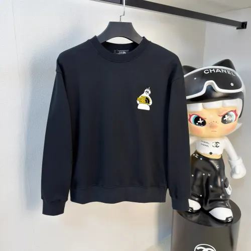 The North Face Hoodies Long Sleeved For Men #1419116