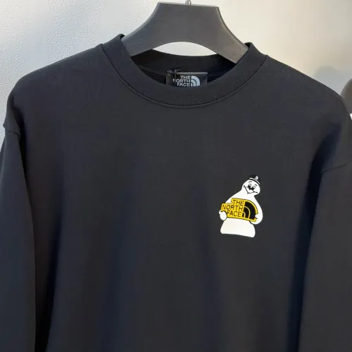 Replica The North Face Hoodies Long Sleeved For Men #1419116 $85.00 USD for Wholesale