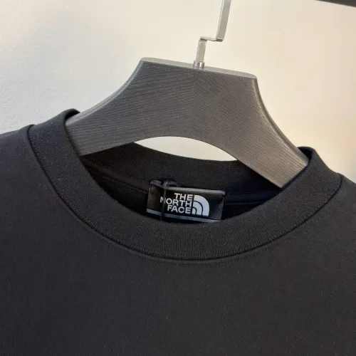 Replica The North Face Hoodies Long Sleeved For Men #1419116 $85.00 USD for Wholesale