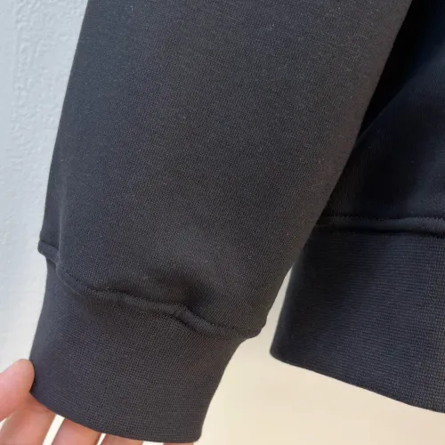 Replica The North Face Hoodies Long Sleeved For Men #1419116 $85.00 USD for Wholesale