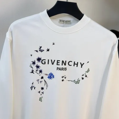 Replica Givenchy Hoodies Long Sleeved For Men #1419119 $85.00 USD for Wholesale