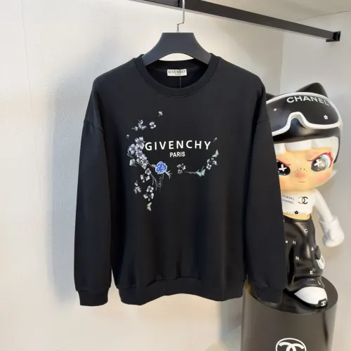 Givenchy Hoodies Long Sleeved For Men #1419120 $85.00 USD, Wholesale Replica Givenchy Hoodies