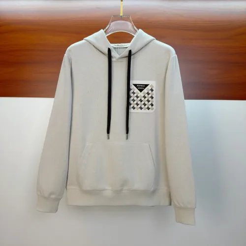 Bottega Veneta BV Hoodies Long Sleeved For Men #1419125