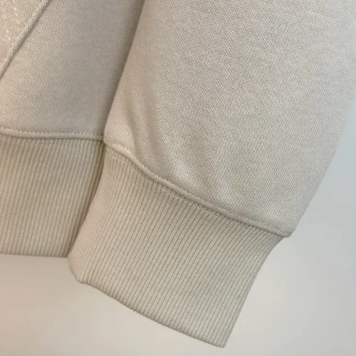 Replica Bottega Veneta BV Hoodies Long Sleeved For Men #1419125 $85.00 USD for Wholesale