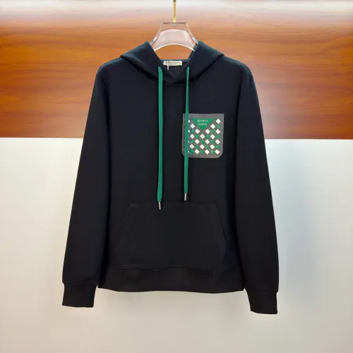 Bottega Veneta BV Hoodies Long Sleeved For Men #1419126