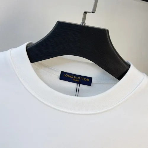 Replica Louis Vuitton LV Hoodies Long Sleeved For Men #1419127 $85.00 USD for Wholesale