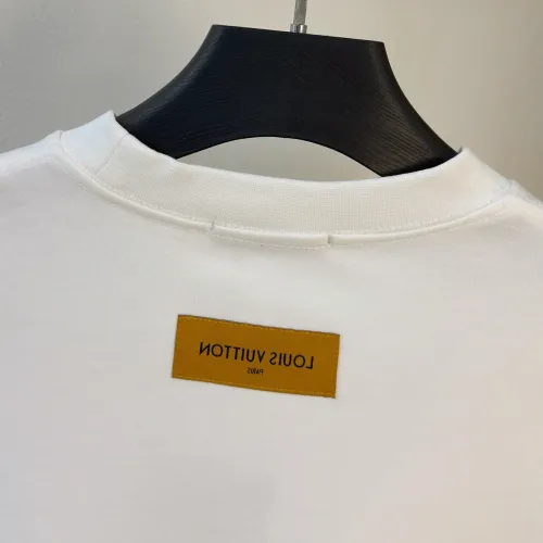 Replica Louis Vuitton LV Hoodies Long Sleeved For Men #1419127 $85.00 USD for Wholesale