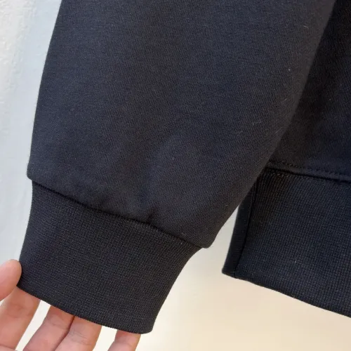 Replica Louis Vuitton LV Hoodies Long Sleeved For Men #1419128 $85.00 USD for Wholesale