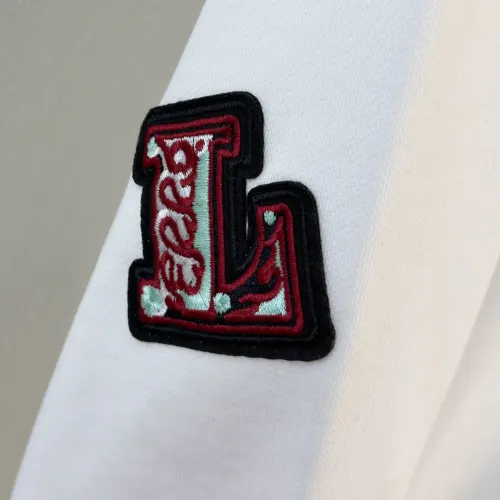 Replica Louis Vuitton LV Hoodies Long Sleeved For Men #1419129 $85.00 USD for Wholesale