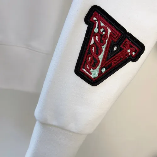 Replica Louis Vuitton LV Hoodies Long Sleeved For Men #1419129 $85.00 USD for Wholesale