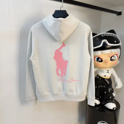 Ralph Lauren Polo Hoodies Long Sleeved For Men #1419132 $85.00 USD, Wholesale Replica Ralph Lauren Polo Hoodies